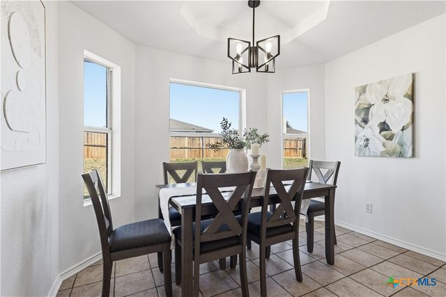 3707 Frigate Drive, Killeen, TX 76549