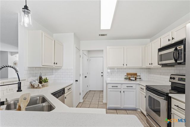 3707 Frigate Drive, Killeen, TX 76549