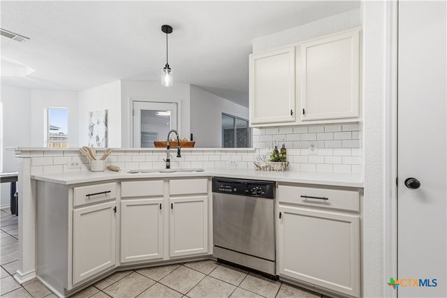 3707 Frigate Drive, Killeen, TX 76549