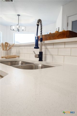 3707 Frigate Drive, Killeen, TX 76549