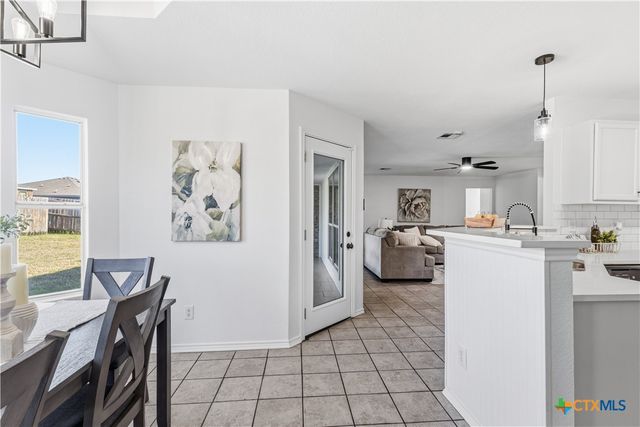 3707 Frigate Drive, Killeen, TX 76549