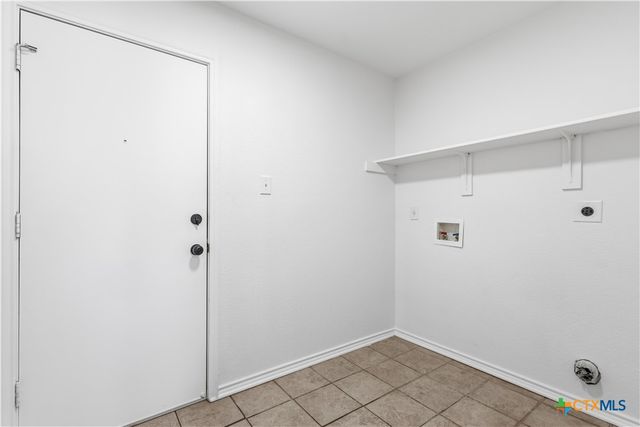 3707 Frigate Drive, Killeen, TX 76549