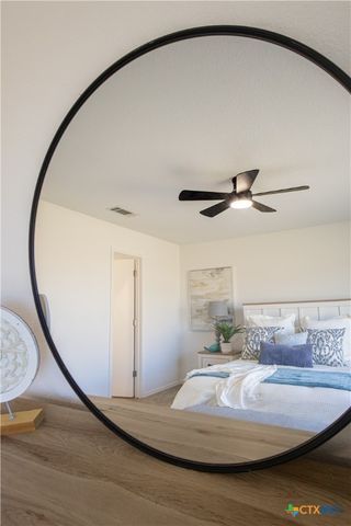 3707 Frigate Drive, Killeen, TX 76549