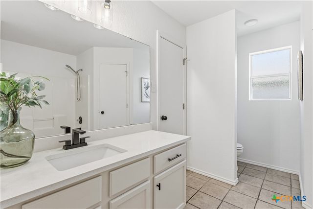 3707 Frigate Drive, Killeen, TX 76549