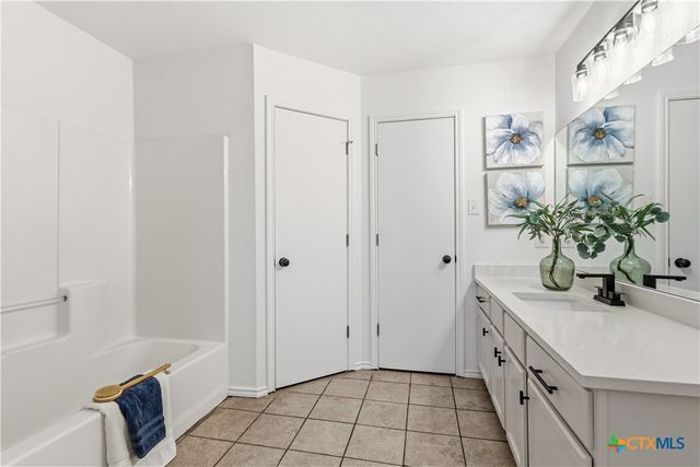 3707 Frigate Drive, Killeen, TX 76549