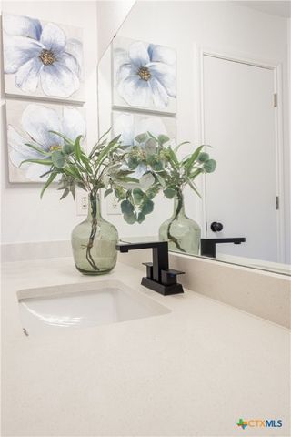 3707 Frigate Drive, Killeen, TX 76549