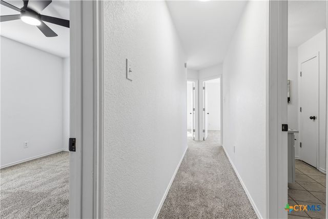 3707 Frigate Drive, Killeen, TX 76549