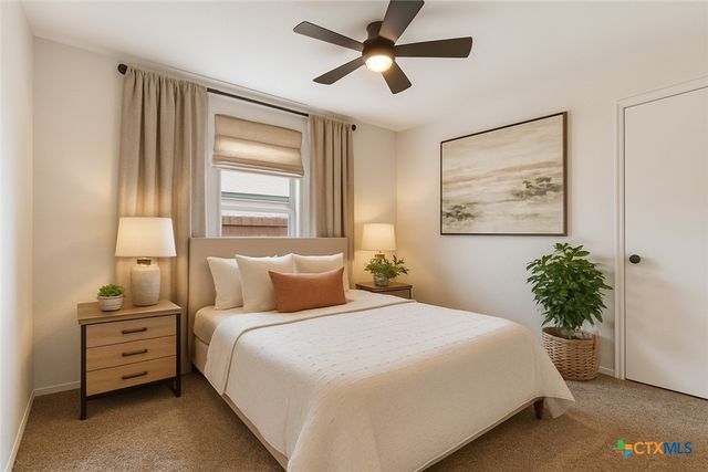 3707 Frigate Drive, Killeen, TX 76549