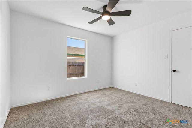 3707 Frigate Drive, Killeen, TX 76549