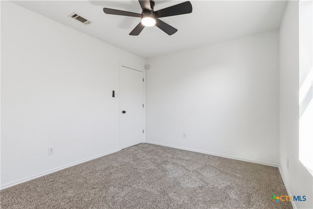 3707 Frigate Drive, Killeen, TX 76549