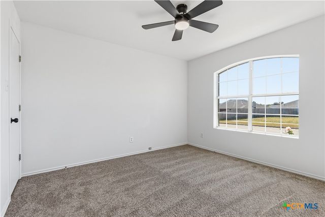 3707 Frigate Drive, Killeen, TX 76549