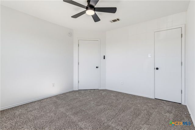 3707 Frigate Drive, Killeen, TX 76549