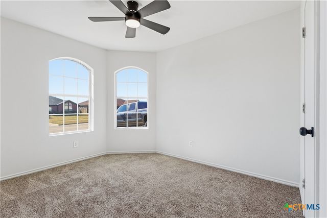 3707 Frigate Drive, Killeen, TX 76549