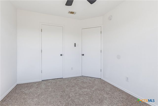 3707 Frigate Drive, Killeen, TX 76549