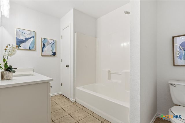 3707 Frigate Drive, Killeen, TX 76549