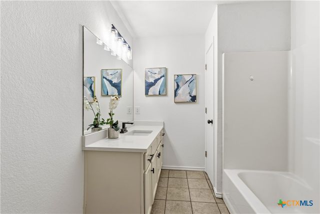 3707 Frigate Drive, Killeen, TX 76549