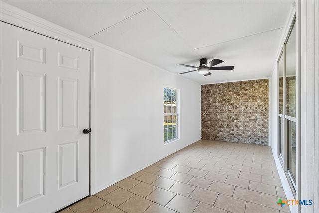 3707 Frigate Drive, Killeen, TX 76549