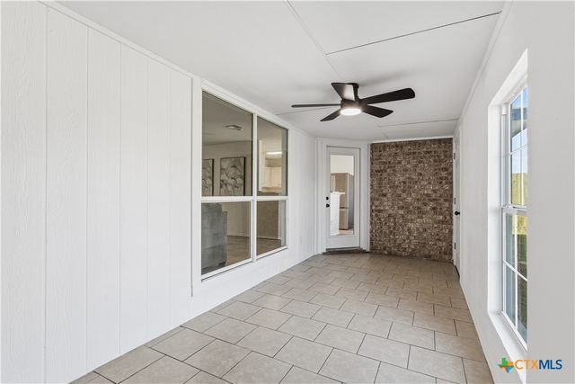 3707 Frigate Drive, Killeen, TX 76549