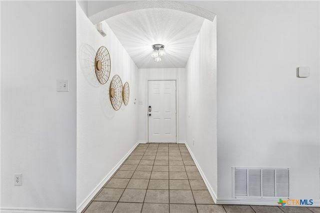 3707 Frigate Drive, Killeen, TX 76549