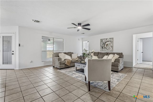 3707 Frigate Drive, Killeen, TX 76549