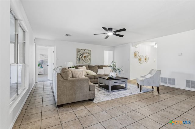 3707 Frigate Drive, Killeen, TX 76549