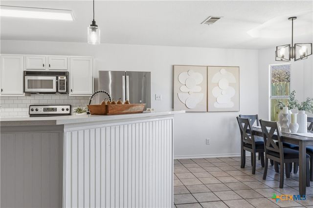 3707 Frigate Drive, Killeen, TX 76549