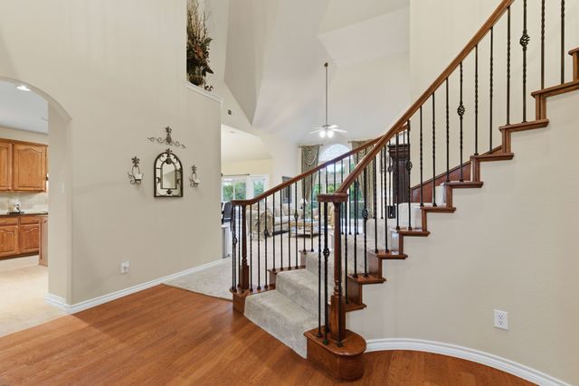 2703 Pottery Trail, Corinth, TX 76210
