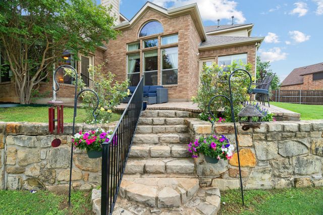 2703 Pottery Trail, Corinth, TX 76210