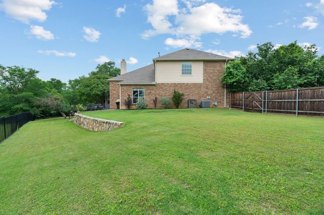 2703 Pottery Trail, Corinth, TX 76210