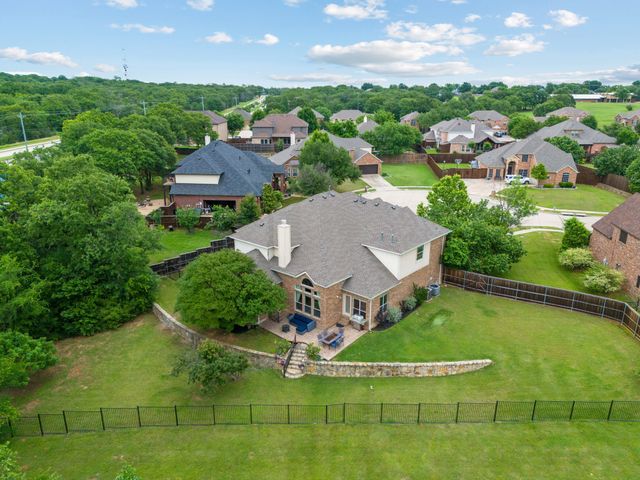 2703 Pottery Trail, Corinth, TX 76210