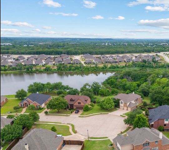 2703 Pottery Trail, Corinth, TX 76210