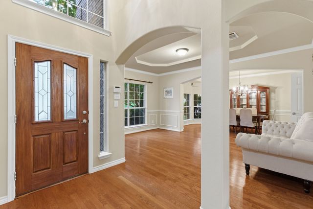 2703 Pottery Trail, Corinth, TX 76210