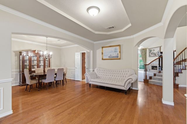 2703 Pottery Trail, Corinth, TX 76210