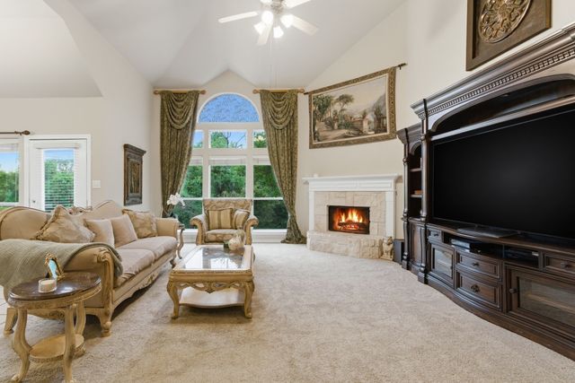 2703 Pottery Trail, Corinth, TX 76210