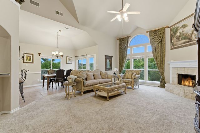 2703 Pottery Trail, Corinth, TX 76210