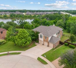 2703 Pottery Trail, Corinth, TX 76210