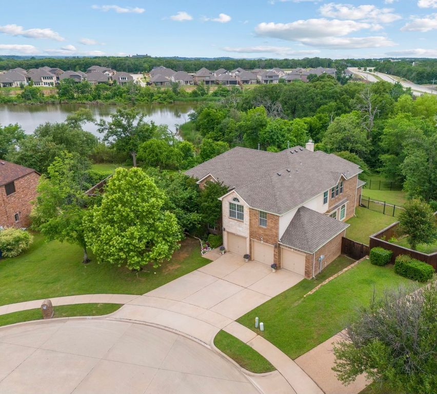 2703 Pottery Trail, Corinth, TX 76210