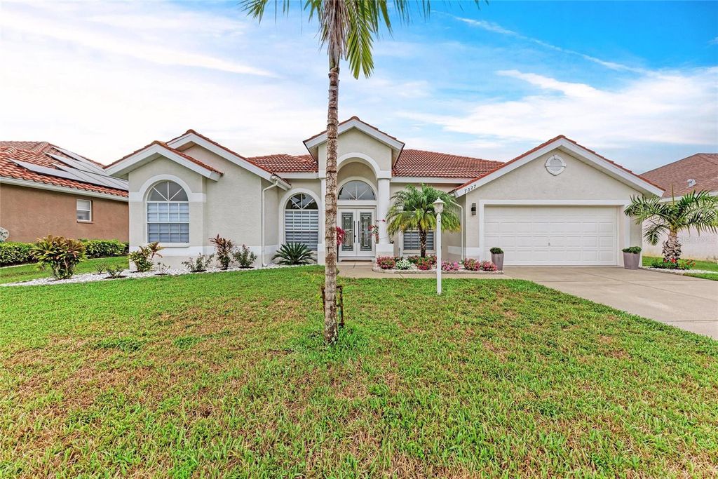 7327 38TH COURT EAST, Sarasota, FL 34243