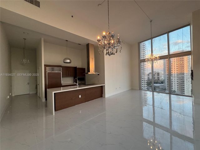 495 Brickell Ave 1501, Miami, FL 33131