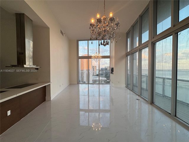 495 Brickell Ave 1501, Miami, FL 33131