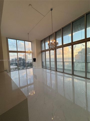 495 Brickell Ave 1501, Miami, FL 33131