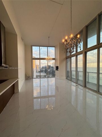 495 Brickell Ave 1501, Miami, FL 33131