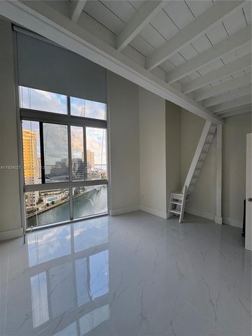 495 Brickell Ave 1501, Miami, FL 33131