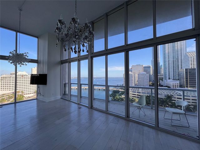 495 Brickell Ave 1501, Miami, FL 33131