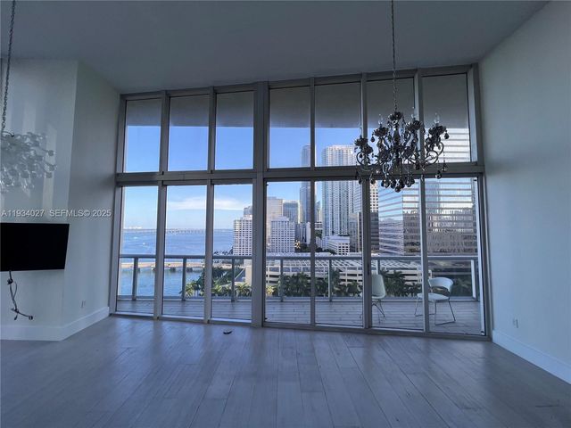 495 Brickell Ave 1501, Miami, FL 33131