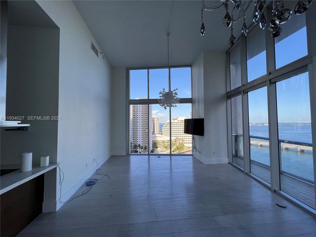 495 Brickell Ave 1501, Miami, FL 33131