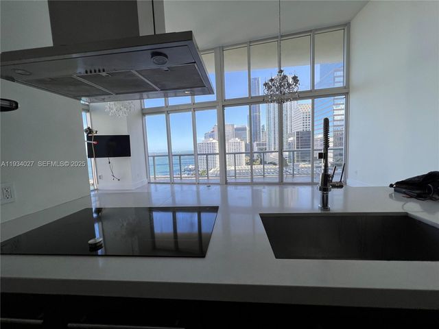 495 Brickell Ave 1501, Miami, FL 33131