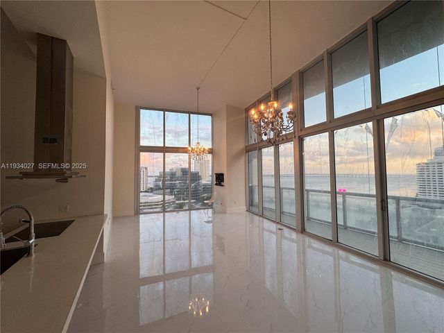 495 Brickell Ave 1501, Miami, FL 33131