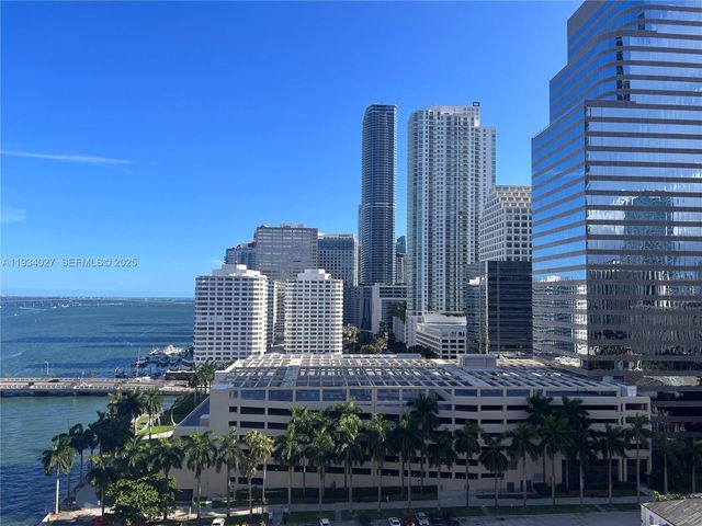 495 Brickell Ave 1501, Miami, FL 33131
