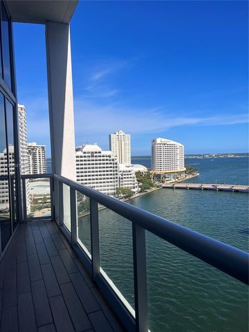 495 Brickell Ave 1501, Miami, FL 33131
